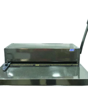 4mm Spiral Binding Machine