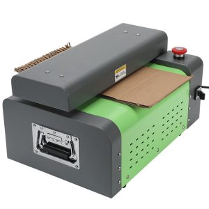 Cardboard Perforator Shredding Machine