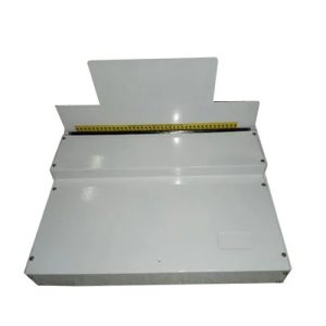 4mm Spiral Binding Machine Top Load