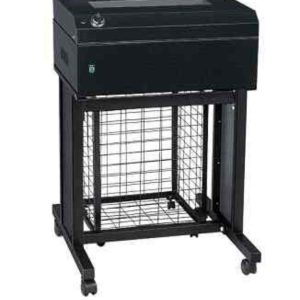 25 Sheet Heavy Duty Paper Shredding Machine - HD 300