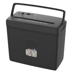 10 Sheet Paper Shredding Machine