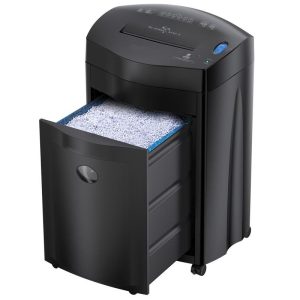 15 Sheet Paper Shredding Machine