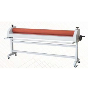 6 Feet Manual Cold lamination machine