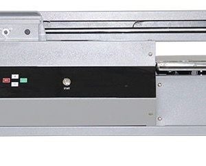 Desktop Glue Binding Machine - Semi Automatic